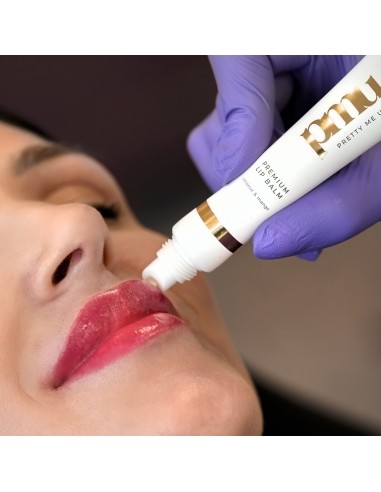 Pretty Me Up Premium Lip Balm 15ml