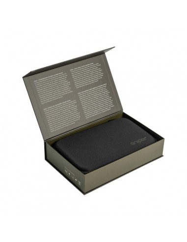 Sniper Photography Set