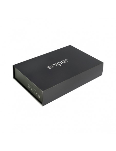 Sniper Photography Set