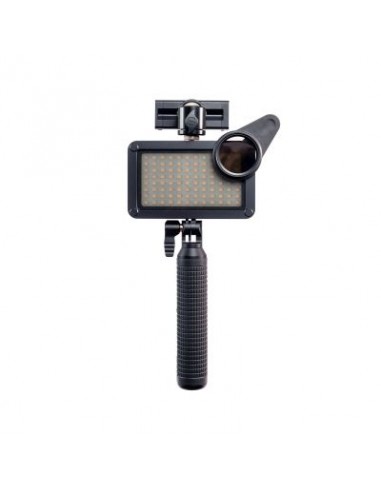 Sniper Set de Fotografía