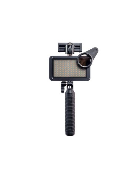 Sniper Set de Fotografía