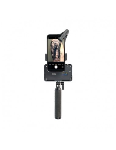 Sniper Photography Set