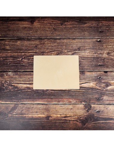 Premium Synthetic Leather 20x15cm