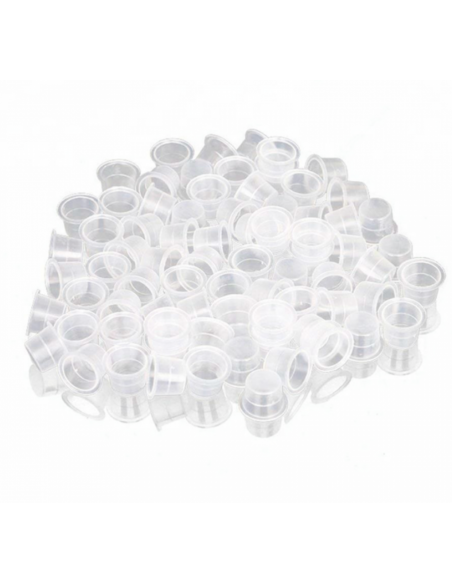 Caps para Pigmentos 1000und