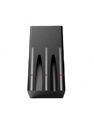 Sacapuntas para Lápiz de Cejas Plano