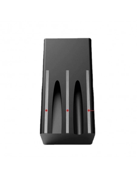 Afiador de lápis para sobrancelhas