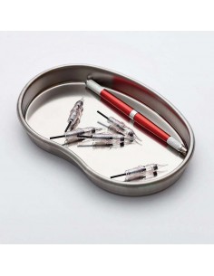 304 Stainless Steel Tray 2