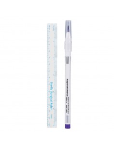 Tondaus Skin Marker with Ruler 2