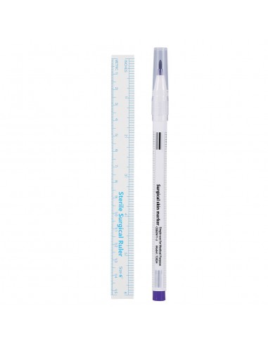 Tondaus Skin Marker with Ruler