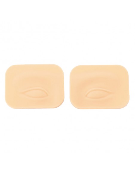 Piel Sintética 2 Ojos