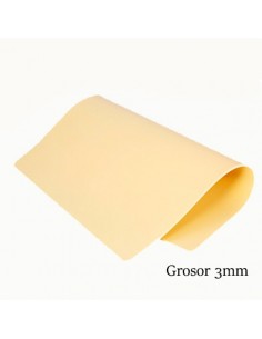 Pele Sintética Grossa