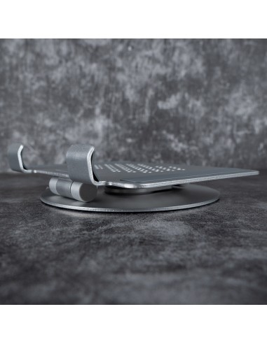 360º Magnetic Ipad Holder