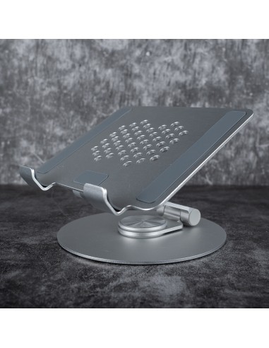 Soporte Ipad Imantado 360º