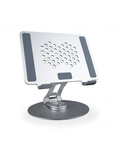 Soporte Ipad Imantado 360º