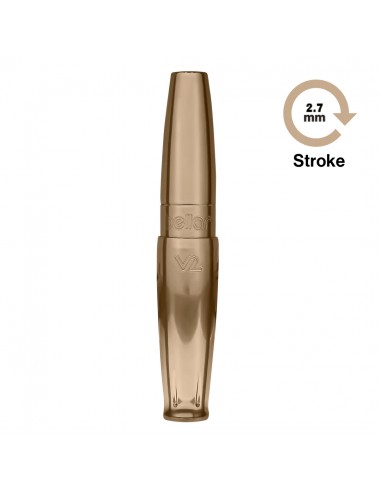 Bellar V2 Microbeau Rose Gold