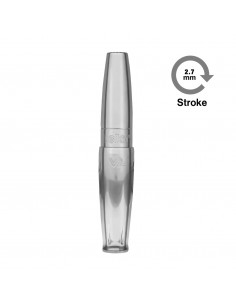 Bellar V2 Microbeau Silver 2