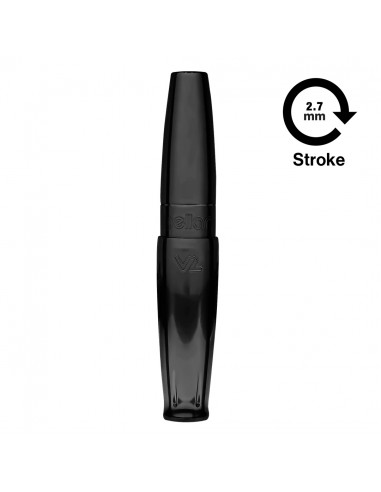 Bellar V2 Microbeau Stealth