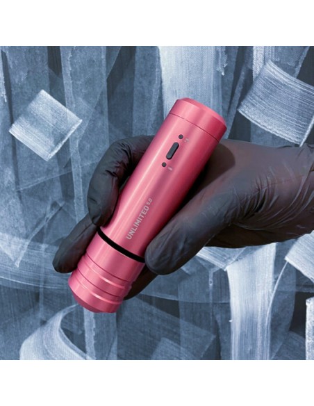 Cheyenne Hawk Sol Nova Unlimited Nebula Stardust 4.0