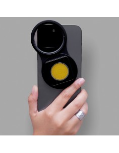 Goat Combo G8 Fotografía