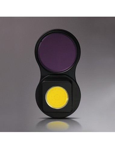 Combo Goat G8 Fotografia