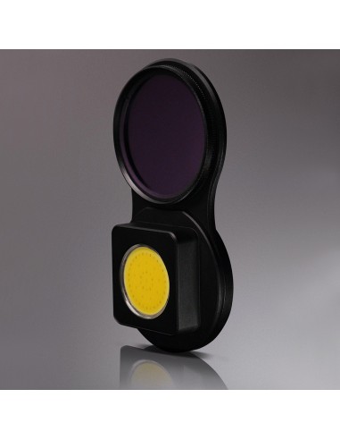 Combo Goat G8 Fotografia