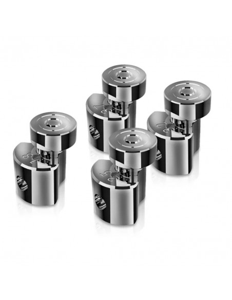 Stroke for Xion S Machine