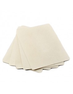 Thin Synthetic Leather A5