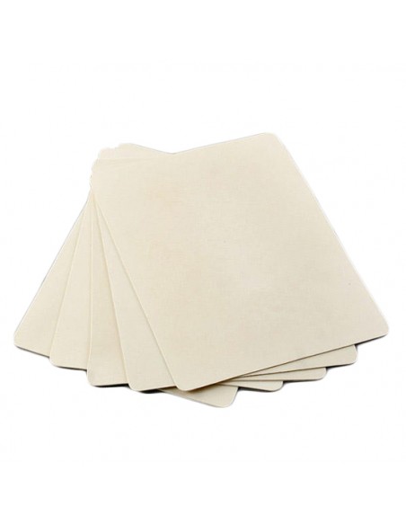 Thin Synthetic Leather A5