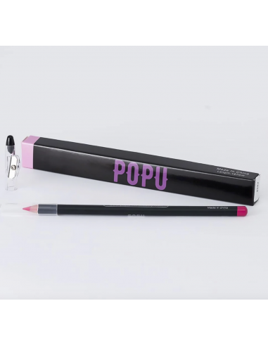 Professional Design Pencil LIPS 1 pc.