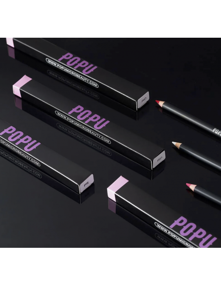 Professional Design Pencil LIPS 1 pc.