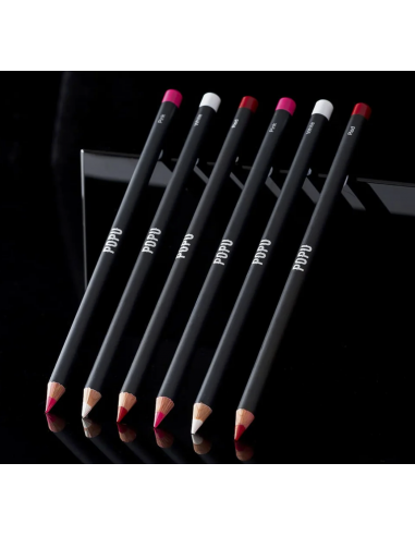 Lápis de desenho profissional LIPS 1pc