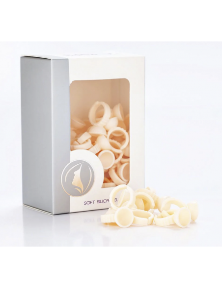 Ring Caps Pack 60 uds