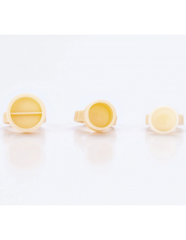 Ring Caps Pack 60 uds