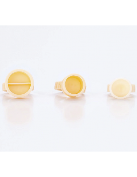 Ring Caps Pack 60 uds