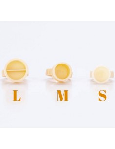 Ring Caps Pack 60 uds 2