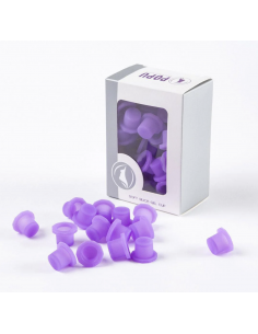 Caps Soft Pack 60 uds