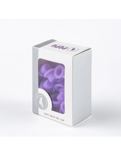 Caps Soft Pack 60 uds 2