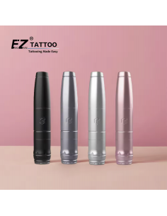 Defender 2 in 1 Matte Black Machine 2