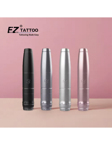 Máquina Defender 2 en 1 Matte Black