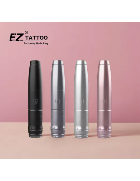 Máquina Defender 2 en 1 Matte Black