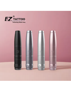 Defender 2 in 1 Matte Pink Machine 2