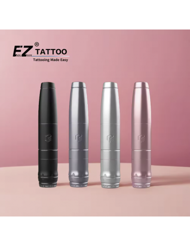 Máquina Defender 2 en 1 Matte Pink