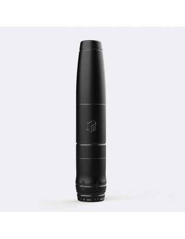 Máquina Defender 2 en 1 Matte Black