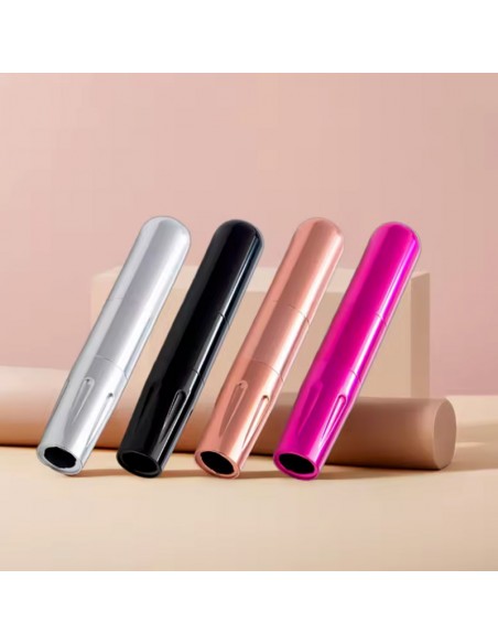 EZ Máquina Pmu Pen Round Diamond