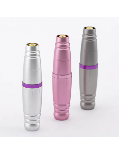 EZ Pmu Machine LOLA-Y