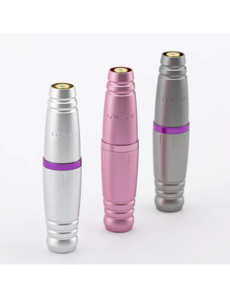 EZ Pmu Machine LOLA-Y