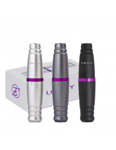 EZ Pmu Machine LOLA-Y