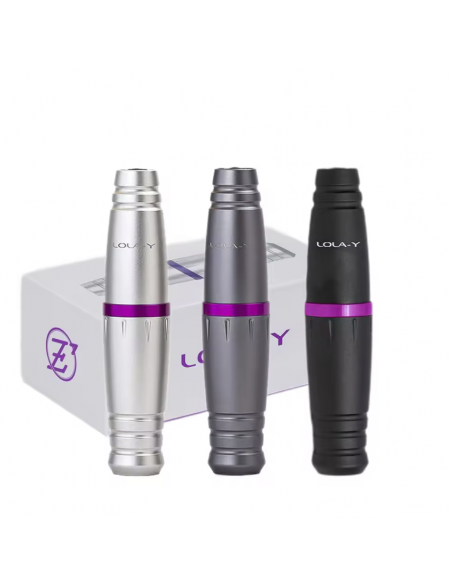 EZ Pmu Machine LOLA-Y