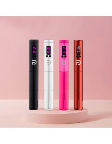 POPU Pinki Wireless Machine