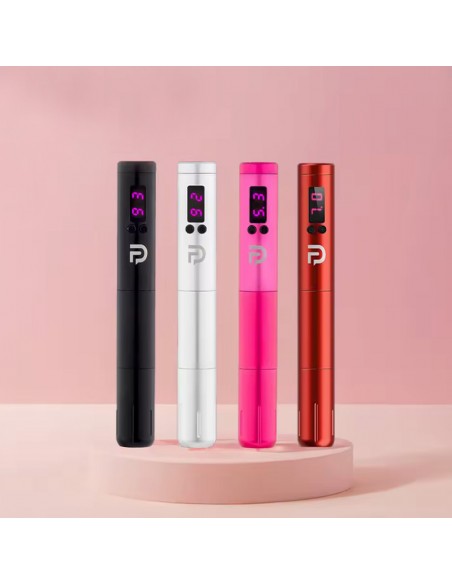 EZ Máquina Wireless Pinki